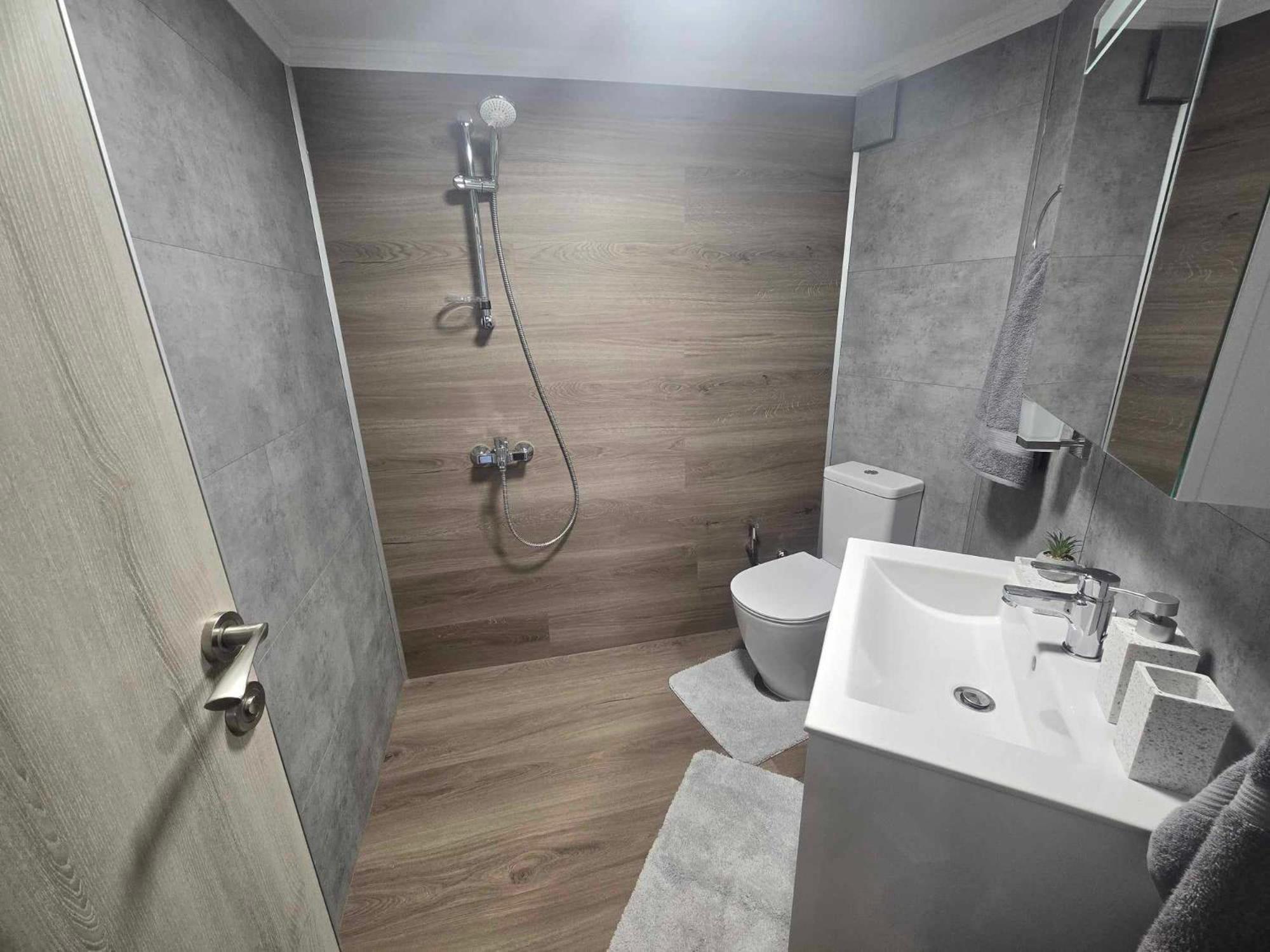 Luxury City Centre Appartment Iva Sliven Exteriör bild