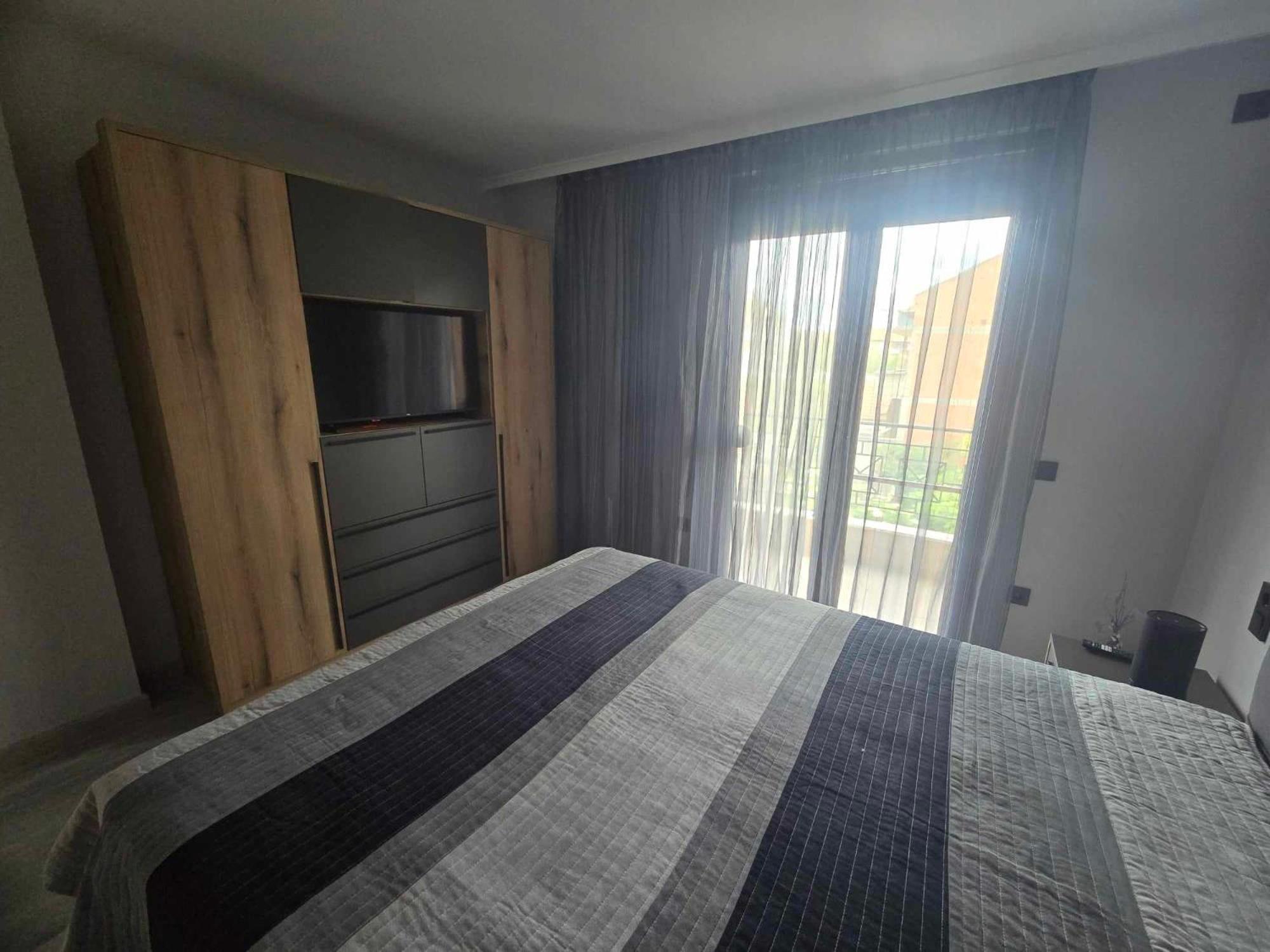 Luxury City Centre Appartment Iva Sliven Exteriör bild